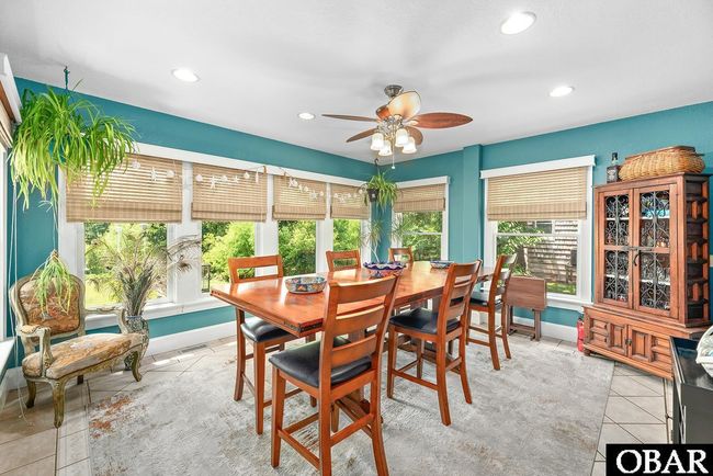 116 Swan View Dr, House other with 4 bedrooms, 3 bathrooms and null parking in Kill Devil Hills NC | Image 29