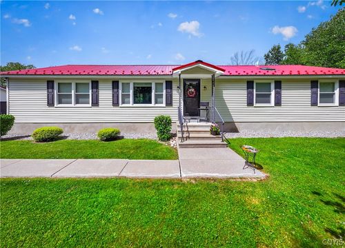 10353 Woods Rd, Utica, NY, 13502-6723 | Card Image