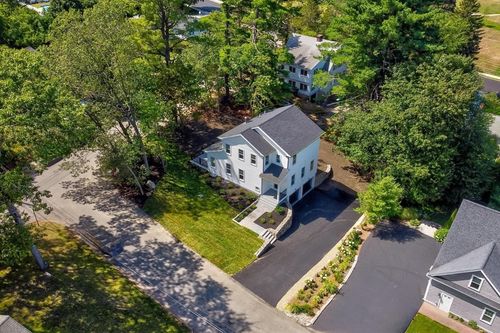 2 Pheasant Ln, Woburn, MA, 01801-5820 | Card Image