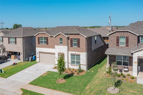 2002 Hummingbird St, Princeton, TX, 75407-2960 | Card Image
