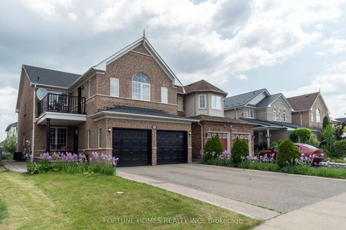 197 Vintage Gate, Brampton, ON, L6X5B8 | Card Image