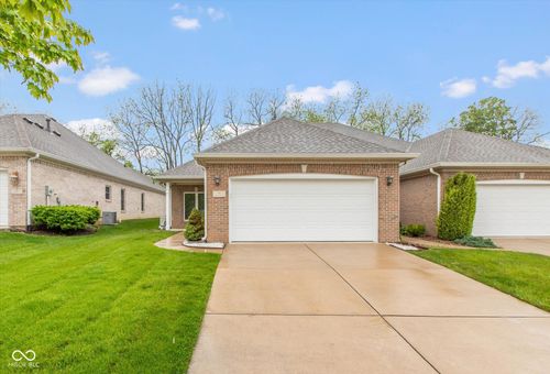 766 Shepherds Way, Greenwood, IN, 46143-7255 | Card Image