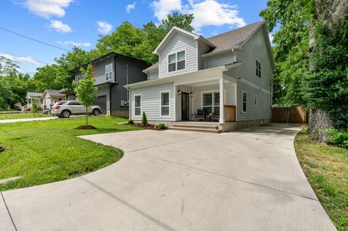 528 Veritas St, Nashville, TN, 37211-2850 | Card Image