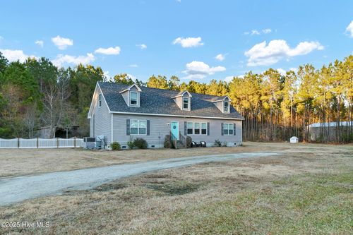 2636 Brinson Rd, Currie, NC, 28435-5674 | Card Image