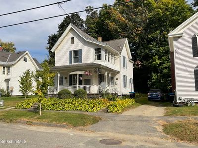 13 Goodrich St, Home with 2 bedrooms, 2 bathrooms and null parking in Pittsfield MA | Image 1