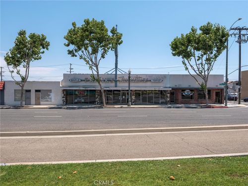 16418 Hawthorne Blvd, Lawndale, CA, 90260-2913 | Card Image