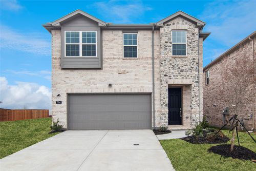 714 Aroco Bnd, Princeton, TX, 75407-3239 | Card Image