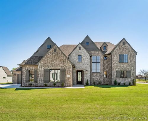 11290 S 220th East Ave, Broken Arrow, OK, 74014 | Card Image