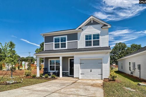 147 Calm Citadel Dr, Pelion, SC, 29123-9834 | Card Image
