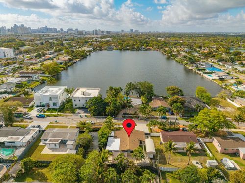 2485 Ne 214th St, Miami, FL, 33180-1049 | Card Image