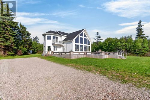 19 & 25 Robins Way, Home with 3 bedrooms, 2 bathrooms and null parking in Miscouche PE | Card Image