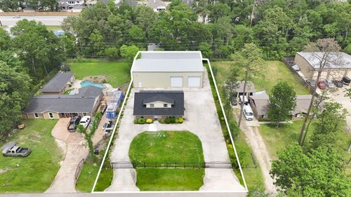 1903 Pinewoods Way, Spring, TX, 77386-2192 | Card Image