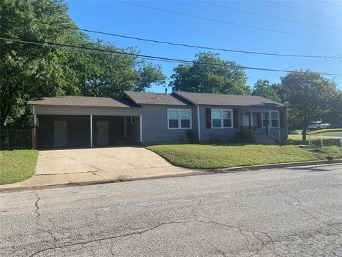 402 Mccarty St, Weatherford, TX, 76086-5329 | Card Image