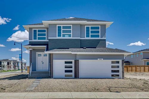 246 Dawson Wharf Rise, Chestermere, AB, T1X2W2 | Card Image