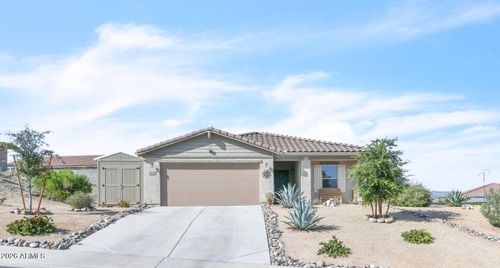 70 Cottonwood Ln, Wickenburg, AZ, 85390-3727 | Card Image
