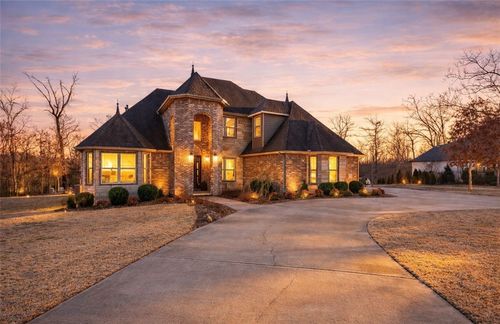 1476 Le Chesnay Dr, Centerton, AR, 72719-8805 | Card Image