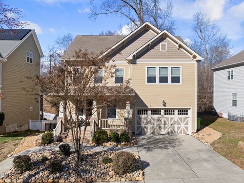 2731 Hidden Waters Cir, Raleigh, NC, 27614-8519 | Card Image