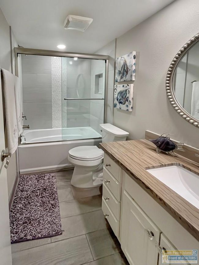 APT-207G - 2800G Gulf Blvd, Condo with 3 bedrooms, 3 bathrooms and 1 parking in South Padre Island TX | Image 19