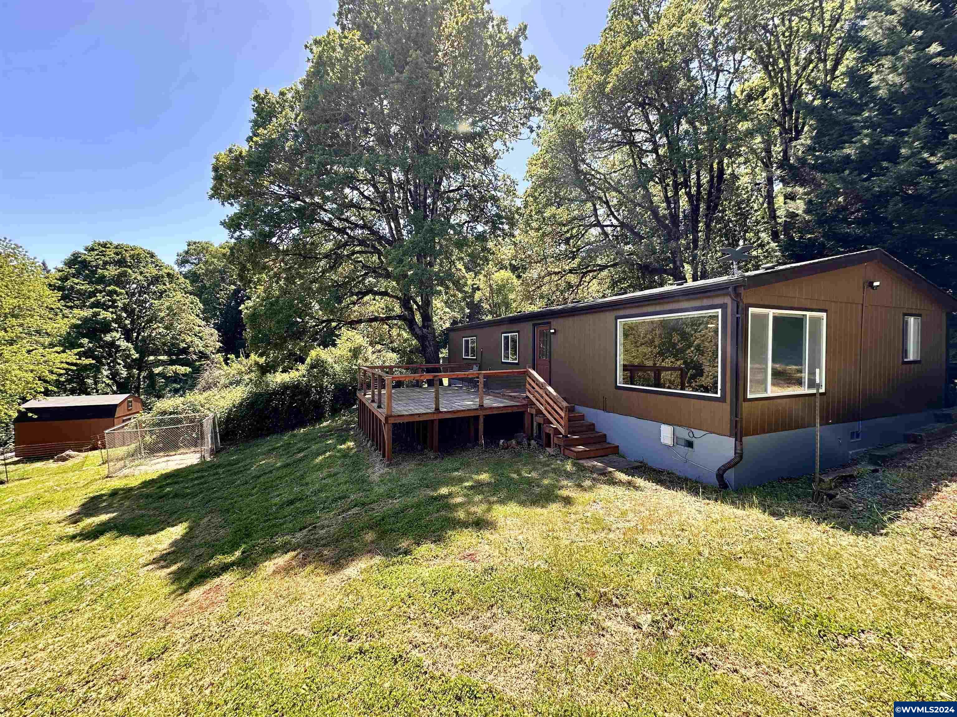 Kuebler Rd, Salem, OR 97302