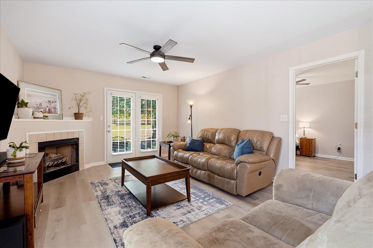 Residential in Spartanburg 3