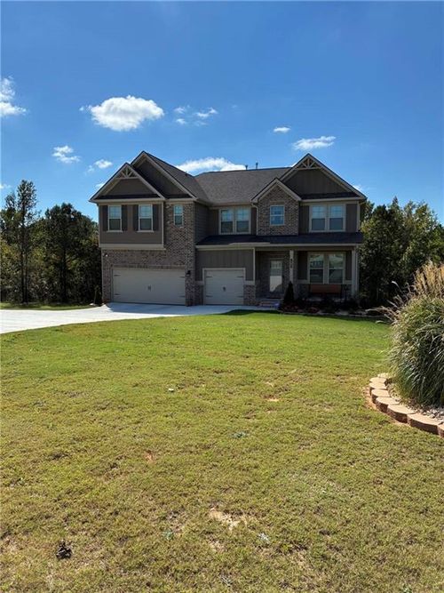 161 Donovan Ave, Locust Grove, GA, 30248-2823 | Card Image