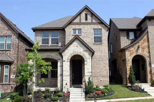 6831 Verandah Way, Irving, TX, 75039-1249 | Card Image