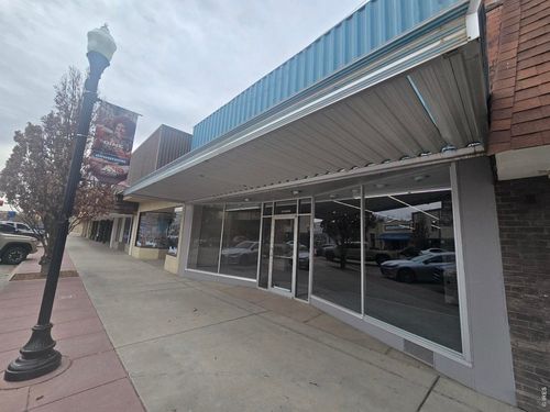 313 Main St, Fort Morgan, CO, 80701-2108 | Card Image