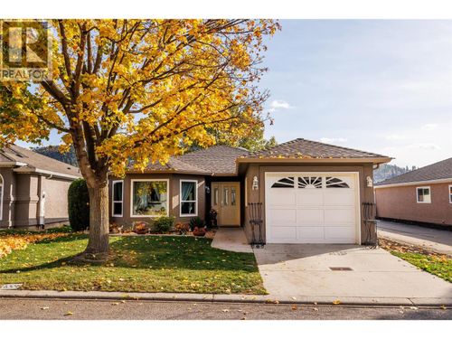 13-615 Glenmeadows Road, Kelowna, BC, V1V1N9 | Card Image