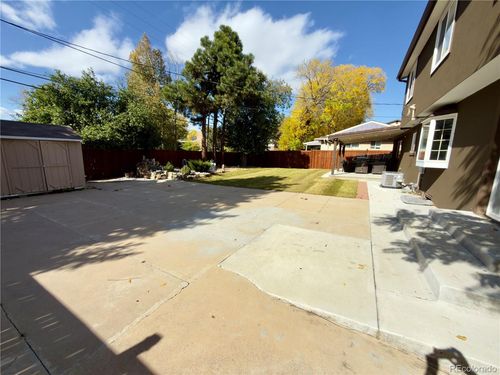 2775 S Marshall St, Denver, CO, 80227-3516 | Card Image