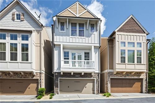 164 Blakemore Dr Se, Smyrna, GA, 30080-1996 | Card Image