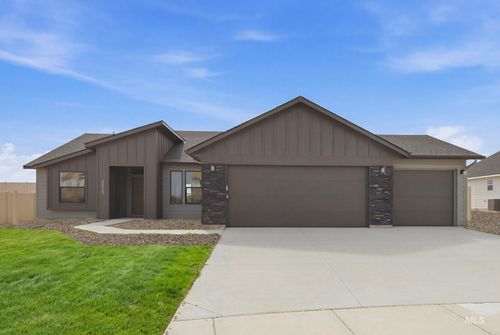 3625 E Jamestown Dr, Nampa, ID, 83686-6873 | Card Image
