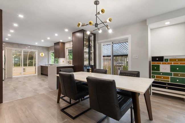 4491 Primrose Lane, House other with 5 bedrooms, 3 bathrooms and 3 parking in North Vancouver BC | Image 9
