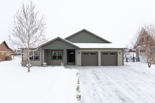 192 Arrow Trail, Bozeman, MT, 59718 | Card Image