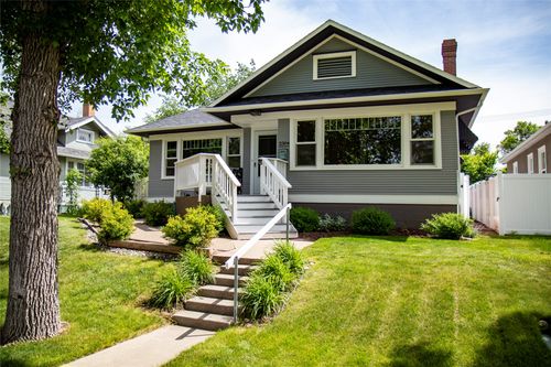 2304 1st Ave N, Great Falls, MT, 59401-3320 | Card Image