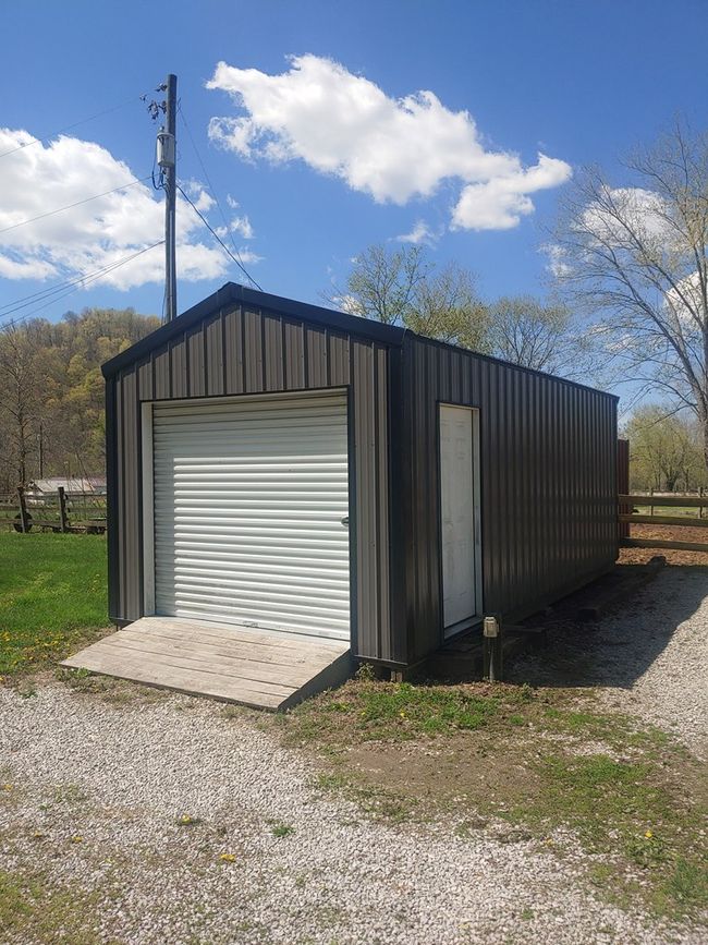 1105 Tennyson Rd, House other with 3 bedrooms, 2 bathrooms and null parking in Piketon OH | Image 26