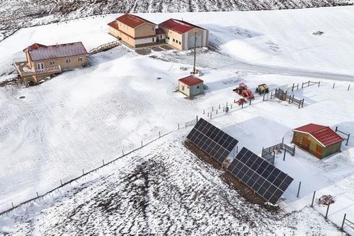 16111 274 Ave E, Foothills, AB, T1S4M9 | Card Image