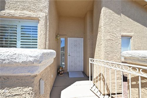 101-9437 Mount Cherie Avenue, Las Vegas, NV, 89129 | Card Image