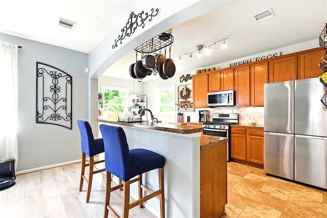16611 River Wood Ct, House other with 5 bedrooms, 3 bathrooms and 3 parking in Crosby TX | Image 8