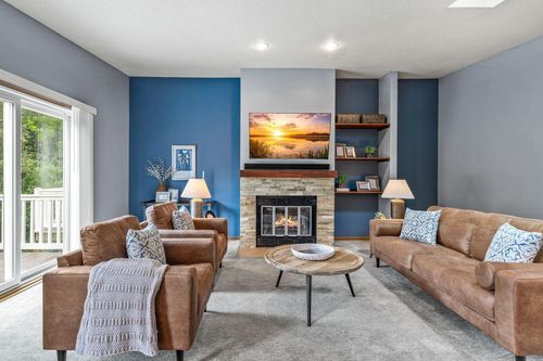 5621 Pompano Dr, Minnetonka, MN, 55343-4138 | Card Image