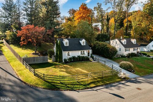 44 Fahnestock Rd, MALVERN, PA, 19355-2133 | Card Image