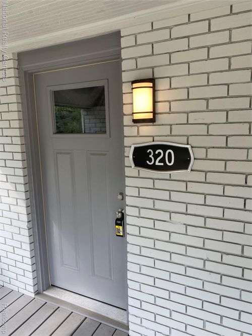320 Cesar E Chavez Avenue, Pontiac, MI, 48342 | Card Image