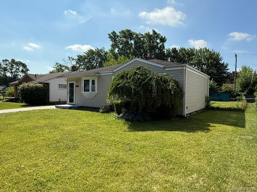13420 Couwlier Ave, Warren, MI, 48089-3367 | Card Image