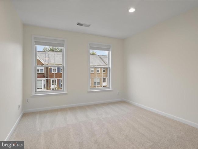 9332 Branch Side Ln, Townhouse with 4 bedrooms, 4 bathrooms and null parking in FAIRFAX VA | Image 29