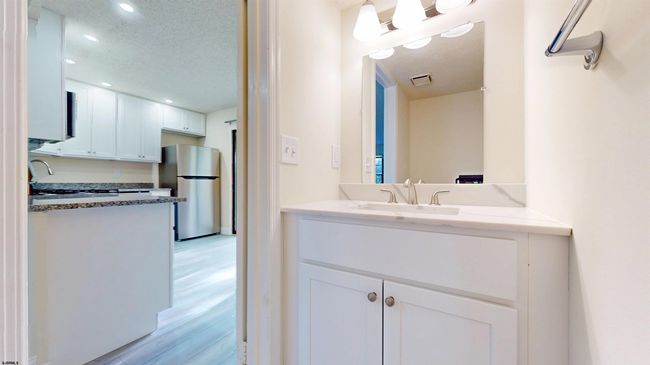 214 - 214 Mattix Run, Condo with 2 bedrooms, 2 bathrooms and null parking in Galloway NJ | Image 12