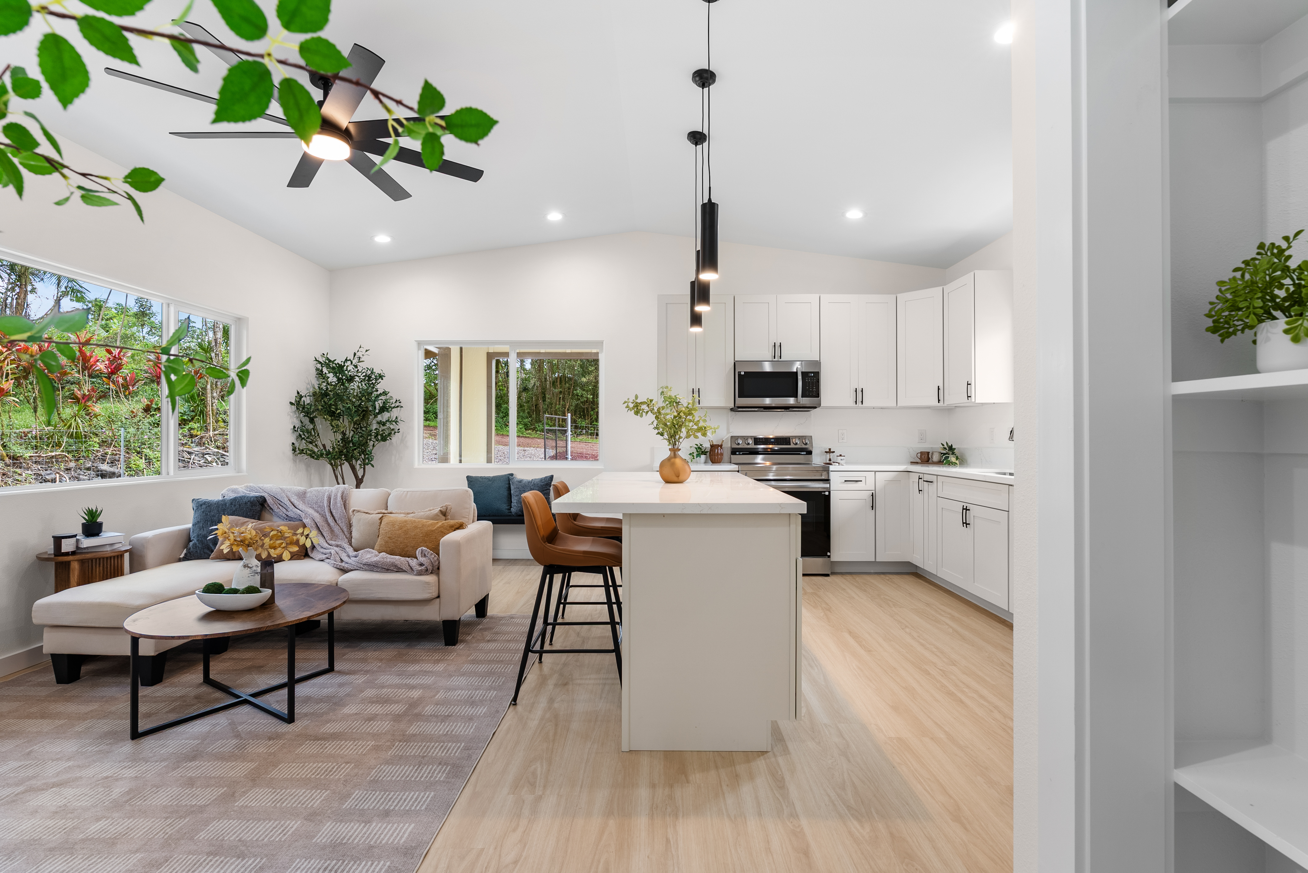 Residential in Kurtistown 4