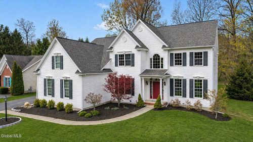 10 Tarragon Terrace, Halfmoon, NY, 12065 | Card Image