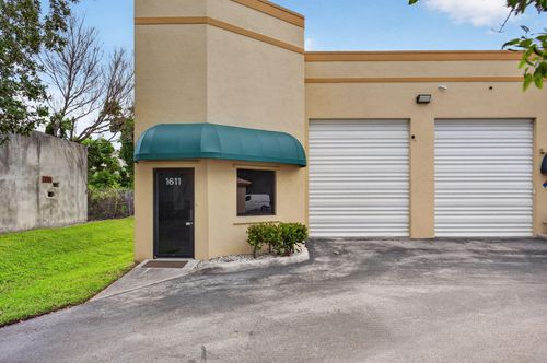 6-1611 W Mcnab Rd, POMPANO BEACH, FL, 33069-4705 | Card Image