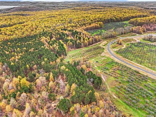 Parcel 1 Karnes Road, Empire Township, MI, 49636 | Card Image