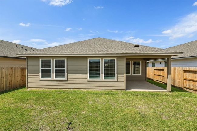 22414 Aster Way Ln, House other with 3 bedrooms, 2 bathrooms and 2 parking in New Caney TX | Image 31