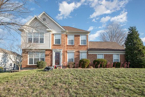 3865 Tracy Jean Lane, Erlanger, KY, 41018 | Card Image